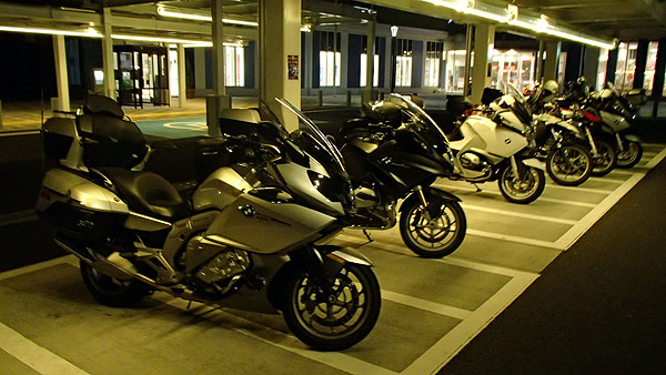 駿河湾沼津ＳＡ